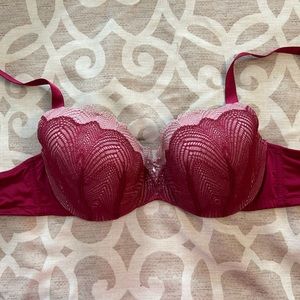 Cacique Bra 38D